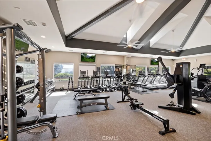Eastlake Fitness Center Remodeled 2024