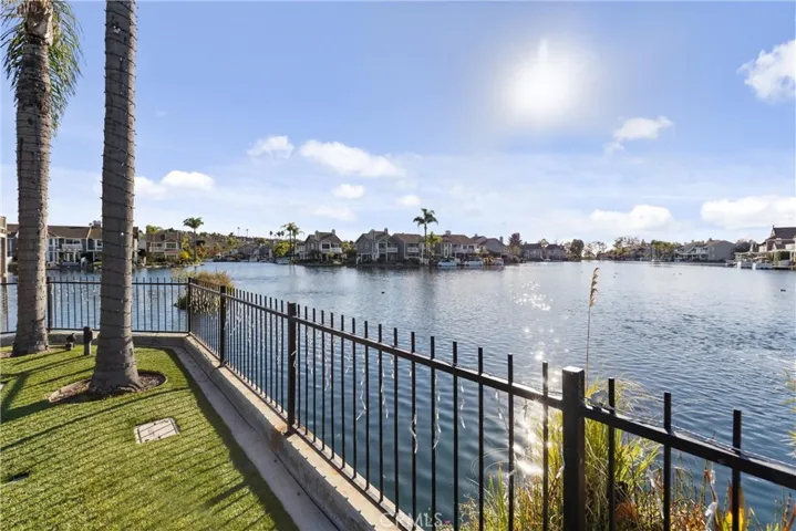 East Lake