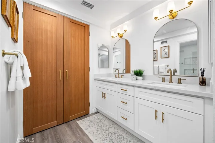 Primary Ensuite