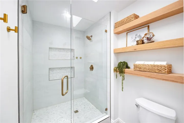 Primary Ensuite