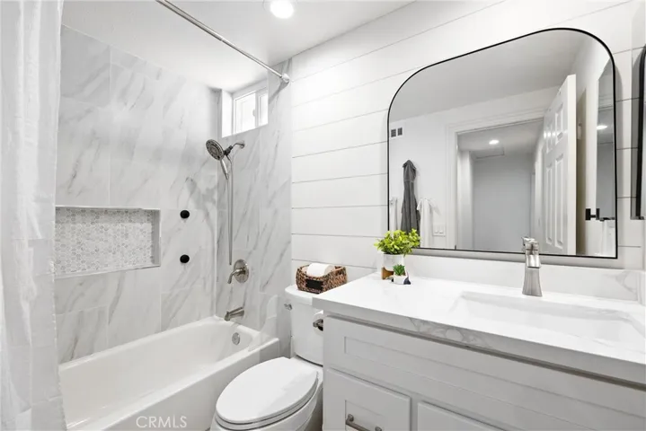 Bathroom 2nd Level