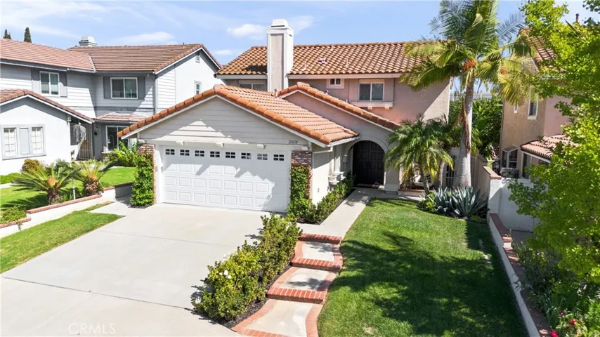 21610 Via Pepita, Yorba Linda, California 92886