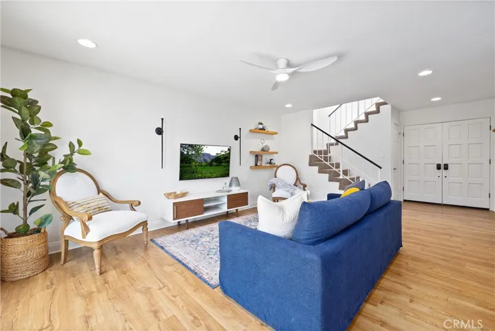 Main Living Area