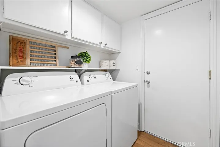 Laundry Room-Main Level