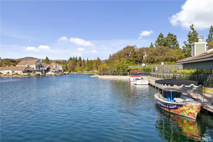 East Lake