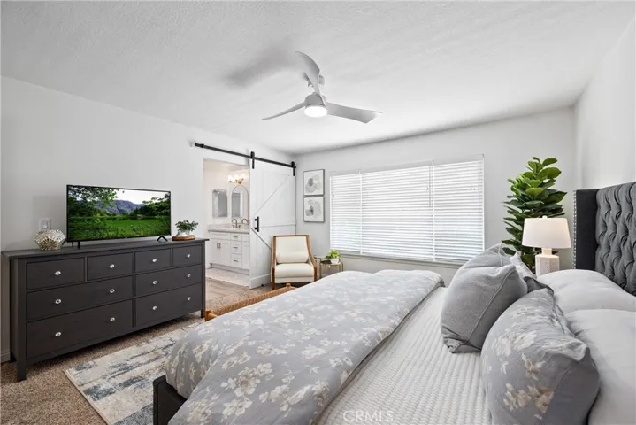 Primary Ensuite