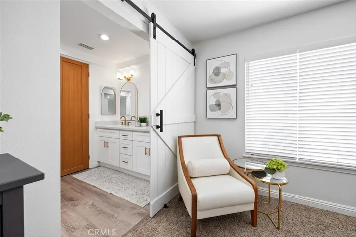 Primary Ensuite