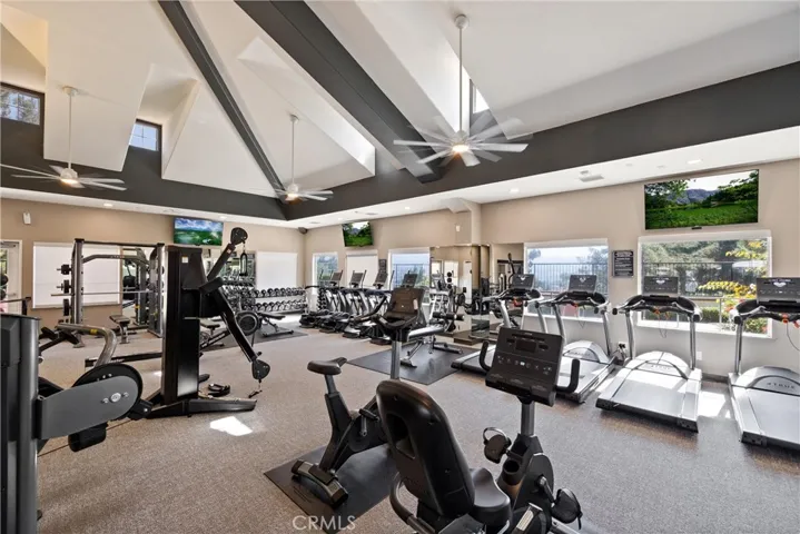 Eastlake Fitness Center Remodeled 2024