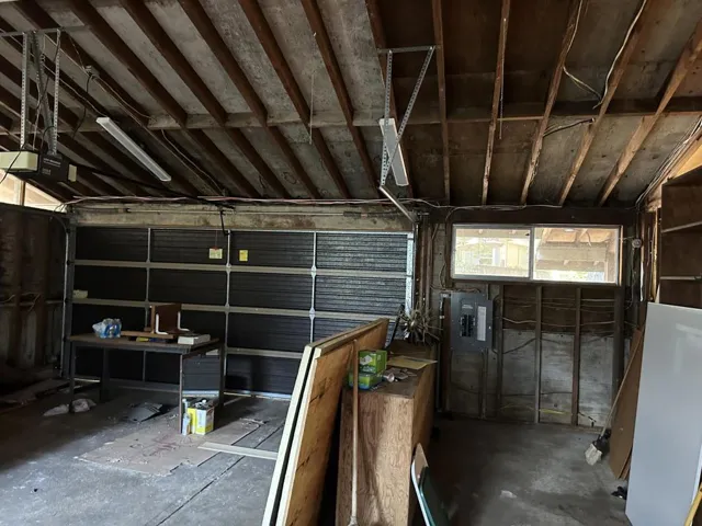 881 Hillcrest Drive, Felton, California 95018