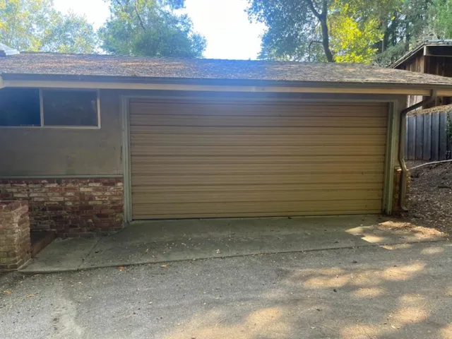881 Hillcrest Drive, Felton, California 95018
