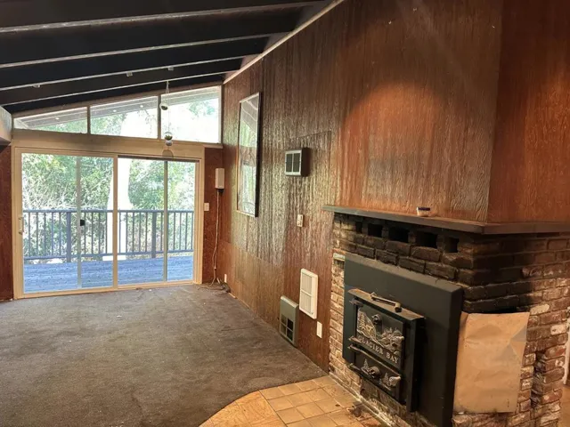 881 Hillcrest Drive, Felton, California 95018