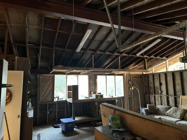 881 Hillcrest Drive, Felton, California 95018