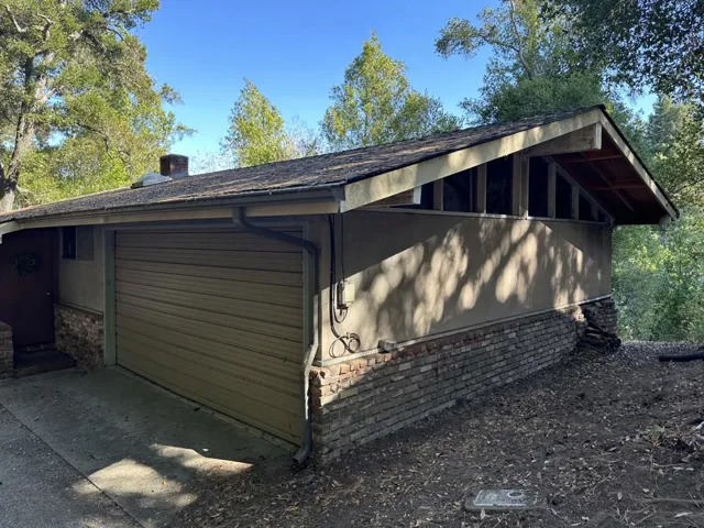 881 Hillcrest Drive, Felton, California 95018