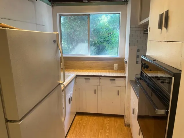 881 Hillcrest Drive, Felton, California 95018