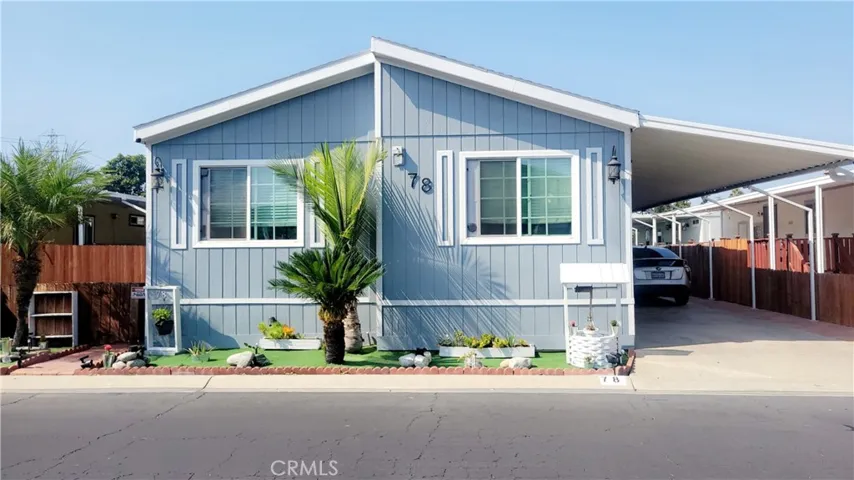 1616 S Euclid Street 78, Anaheim, California 92802