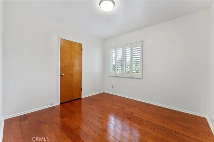 Bedroom #1