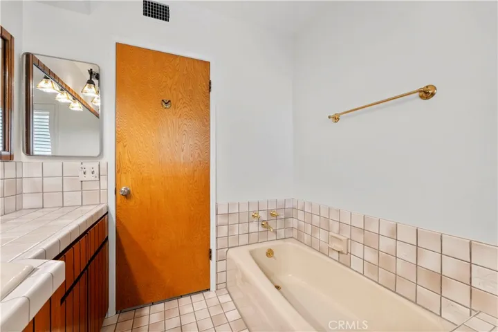 Bathroom #1