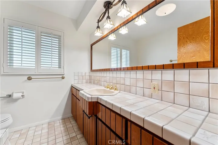 Bathroom #1