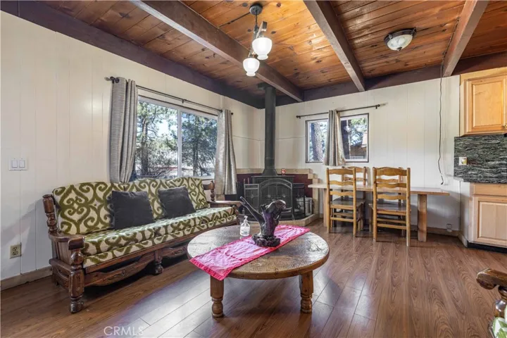 726 Maltby Boulevard, Big Bear City, California 92314