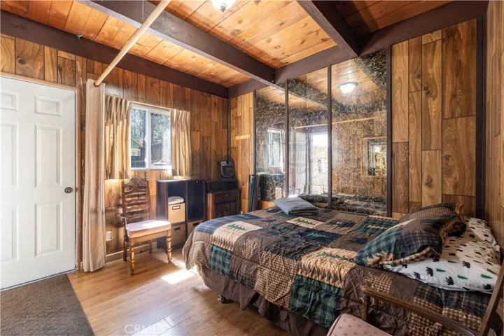 726 Maltby Boulevard, Big Bear City, California 92314