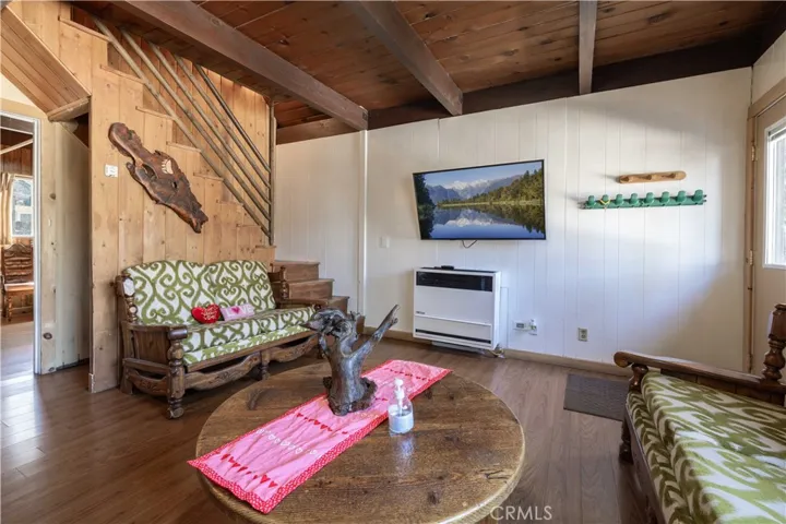 726 Maltby Boulevard, Big Bear City, California 92314