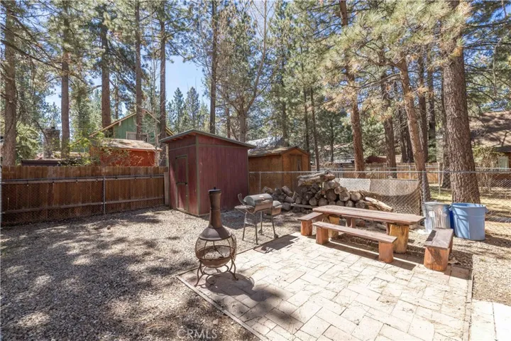 726 Maltby Boulevard, Big Bear City, California 92314