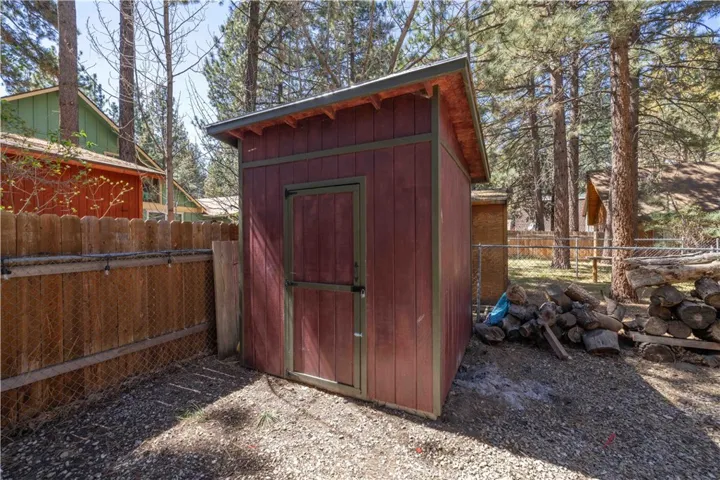 726 Maltby Boulevard, Big Bear City, California 92314