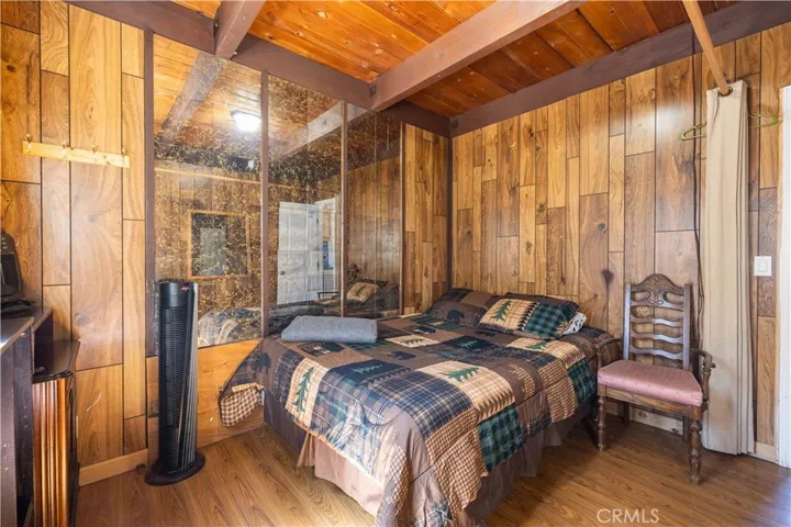 726 Maltby Boulevard, Big Bear City, California 92314