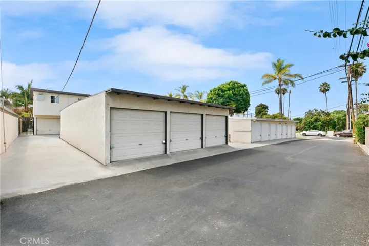 651 E 46th Street, Long Beach, California 90807