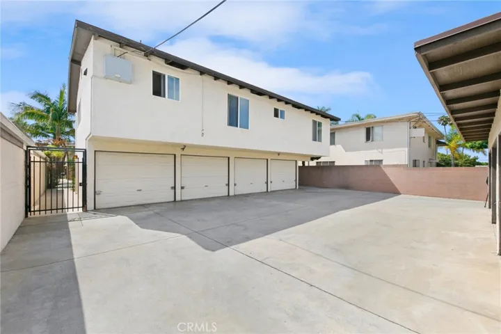 651 E 46th Street, Long Beach, California 90807