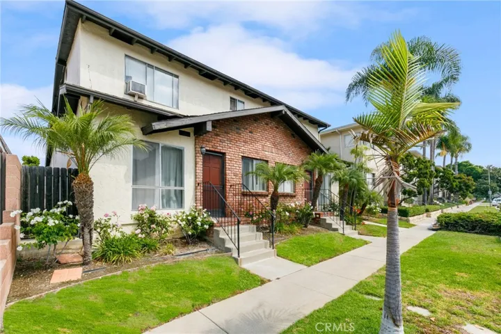 651 E 46th Street, Long Beach, California 90807
