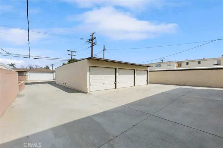 651 E 46th Street, Long Beach, California 90807