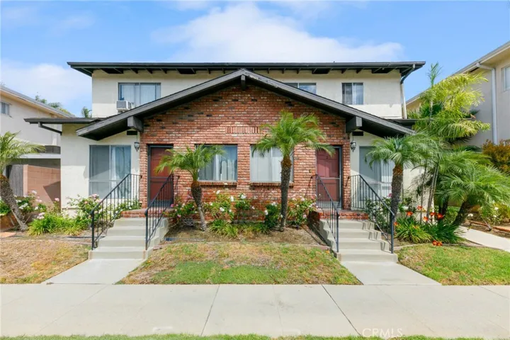 651 E 46th Street, Long Beach, California 90807