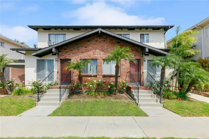 651 E 46th Street, Long Beach, California 90807