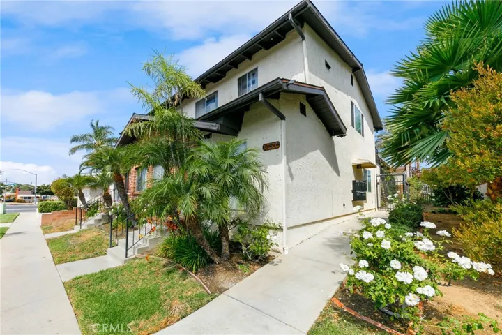 651 E 46th Street, Long Beach, California 90807