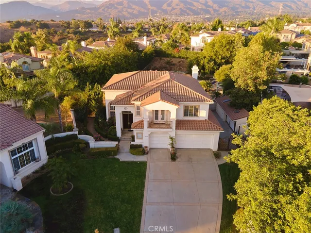 2235 Oak Knoll Circle, La Verne, California 91750