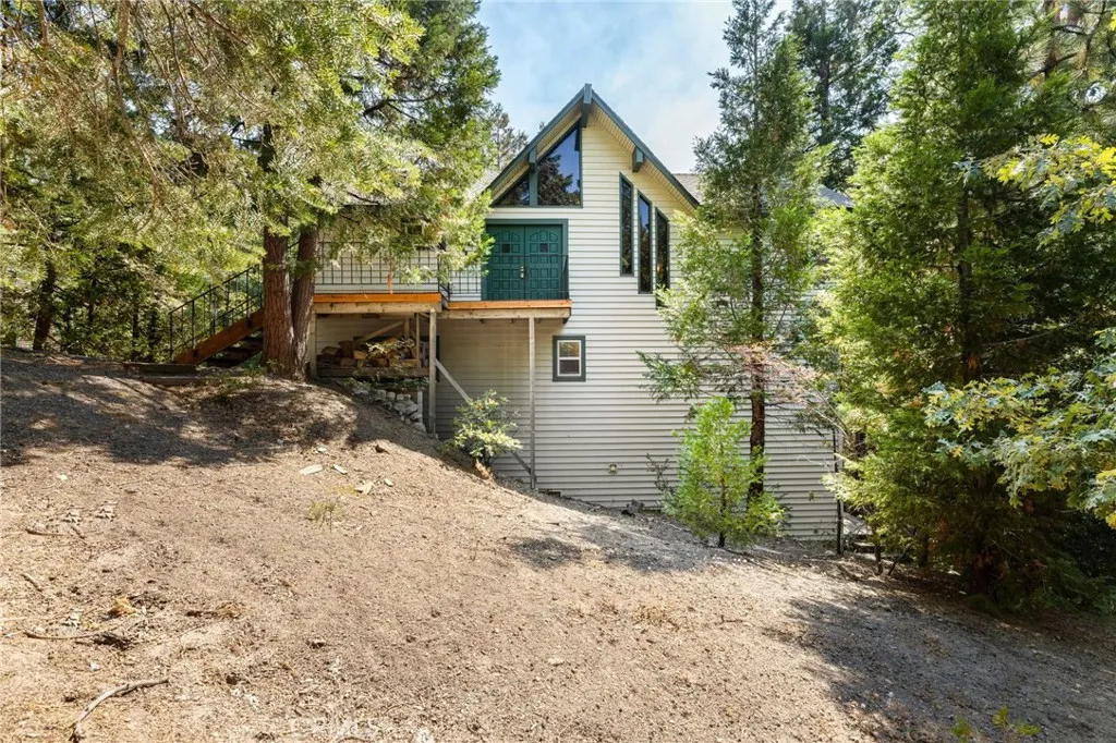 175 Golf Course Road, Lake Arrowhead, California 92317 home-pic-8