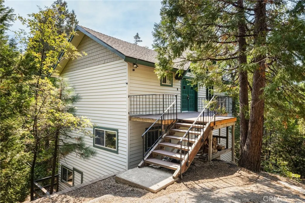 175 Golf Course Road, Lake Arrowhead, California 92317 home-pic-0