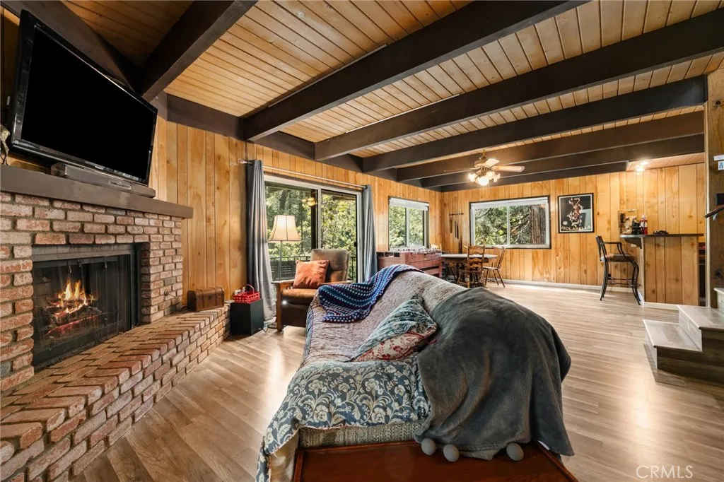 175 Golf Course Road, Lake Arrowhead, California 92317 home-pic-1