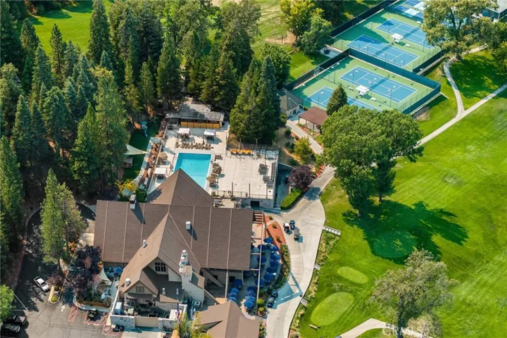 Be all you can be at the club across the street!