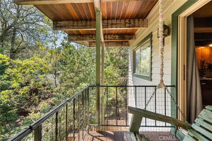 Hear the sounds of nature as you relax with a great book!