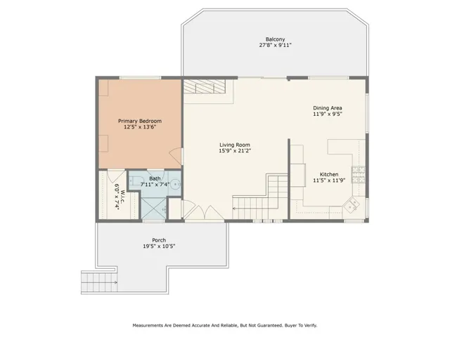 Floorplans