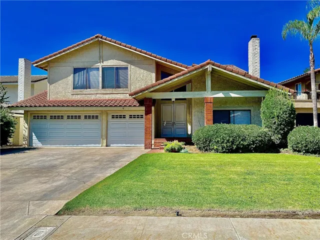 941 S Boone Circle, Anaheim Hills, California 92807