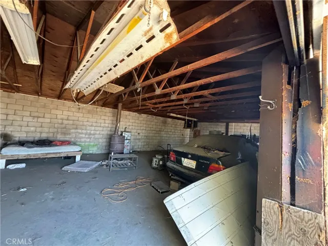 4366 Salerno Road, Phelan, California 92371