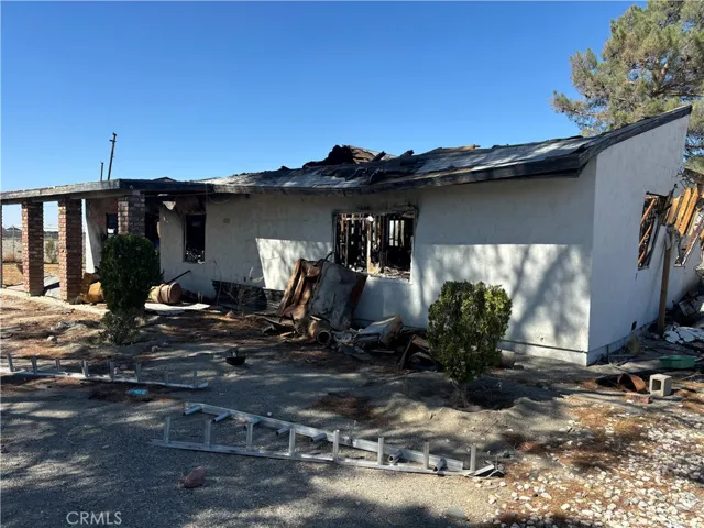 4366 Salerno Road, Phelan, California 92371