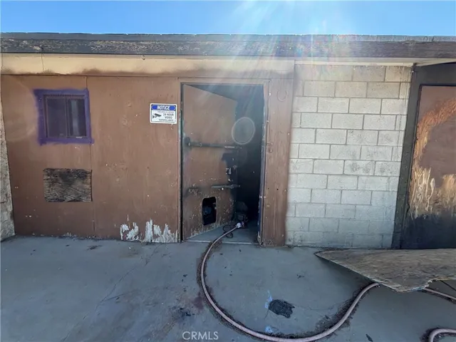 4366 Salerno Road, Phelan, California 92371