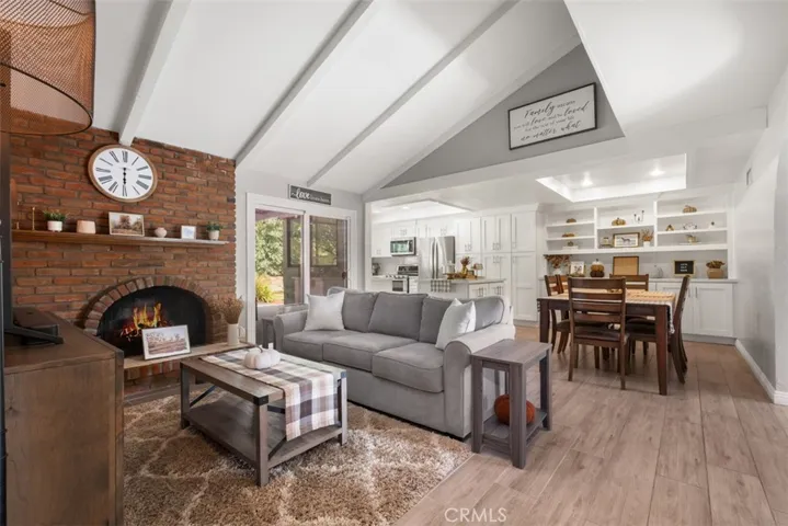 25681 Santo Dr., Mission Viejo, California 92691
