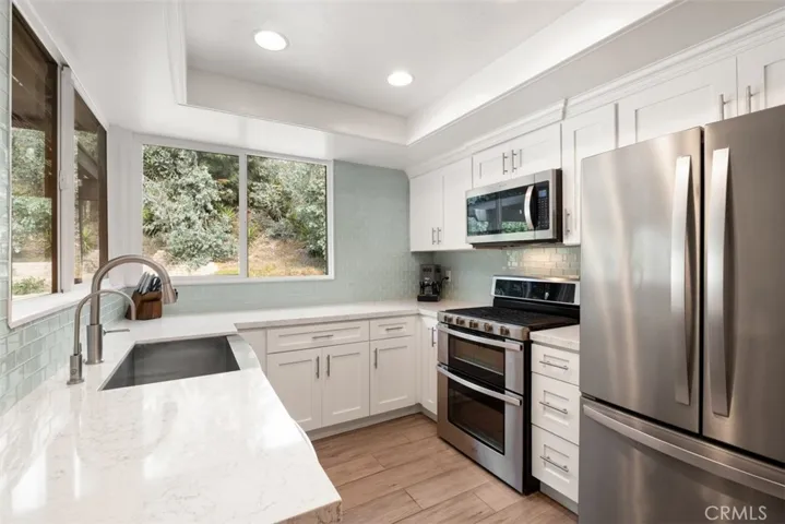 25681 Santo Dr., Mission Viejo, California 92691