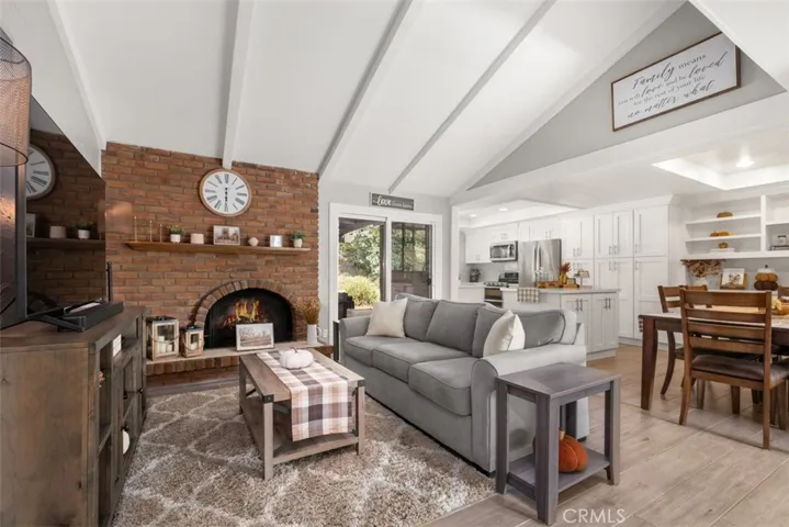 25681 Santo Dr., Mission Viejo, California 92691