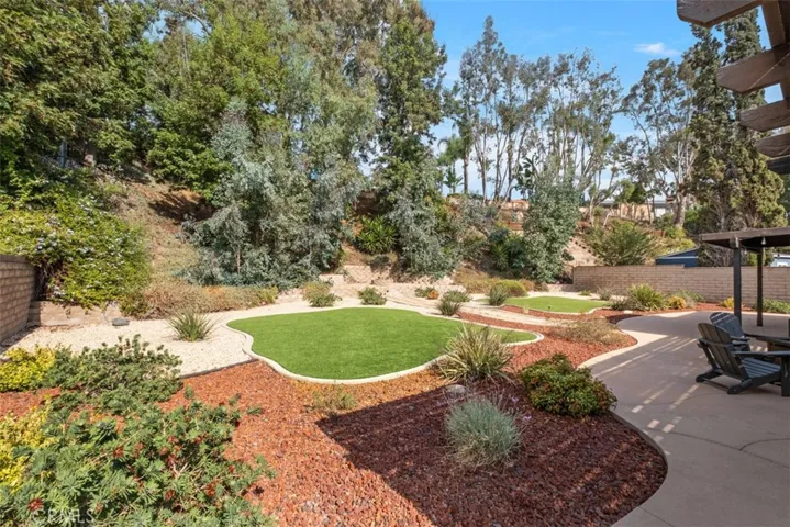 25681 Santo Dr., Mission Viejo, California 92691